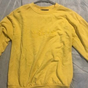 Forever 21 crew neck